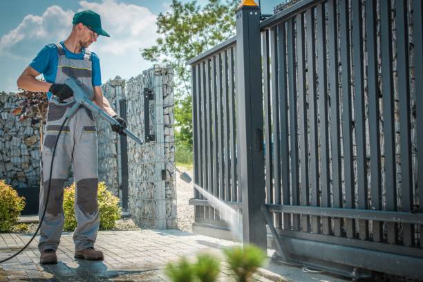 Best House Exterior Washing  in Venetian Vlage, IL