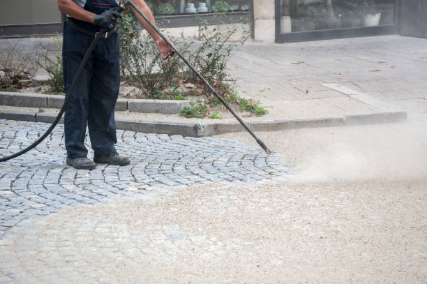 Concrete Sealing in Venetian Village, IL