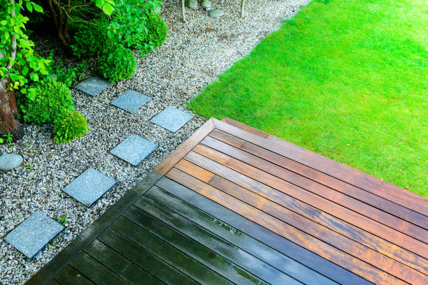 Best Patio and Deck Pressure Washing  in Venetian Vlage, IL