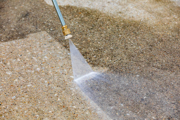 Best Factory Floor Cleaning  in Venetian Vlage, IL