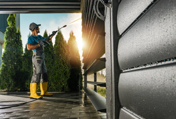 Best Post-Construction Pressure Washing  in Venetian Vlage, IL