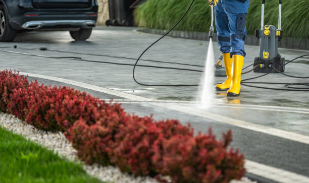 Professional Pressure Washing Services in Venetian Village, IL