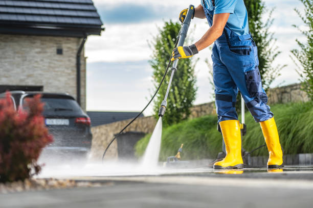 Best Dumpster Area Cleaning  in Venetian Vlage, IL