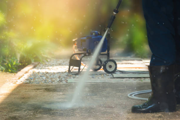 Best Restaurant Pressure Washing  in Venetian Vlage, IL